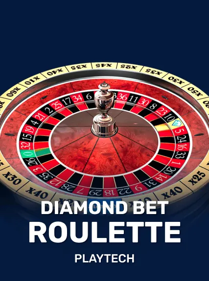 Double Ball Roulette